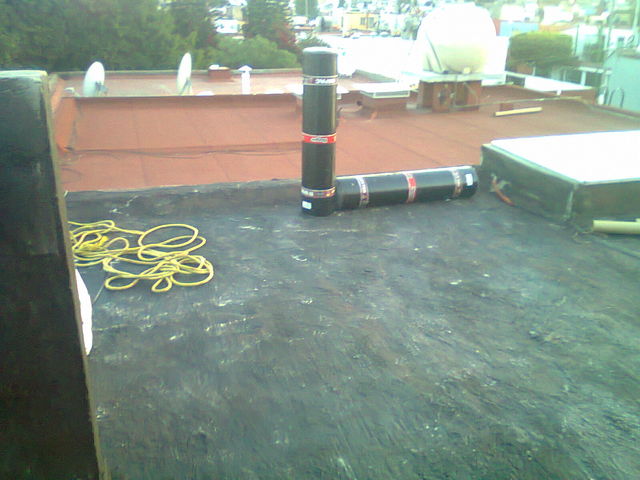 PREPARACIÒN DEL ÀREA